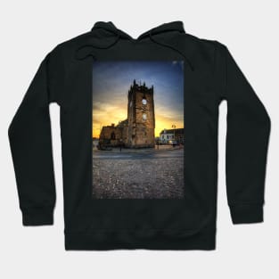 Richmond, North Yorkshire Hoodie